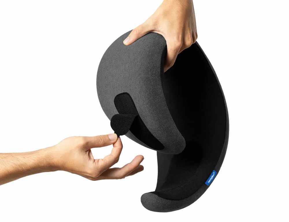 Travel accessories - Go Neck PIllow - OSTRICHPILLOW