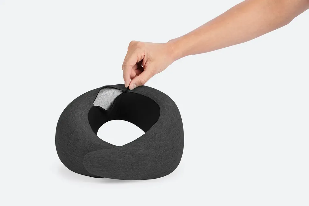 Travel accessories - Go Neck PIllow - OSTRICHPILLOW