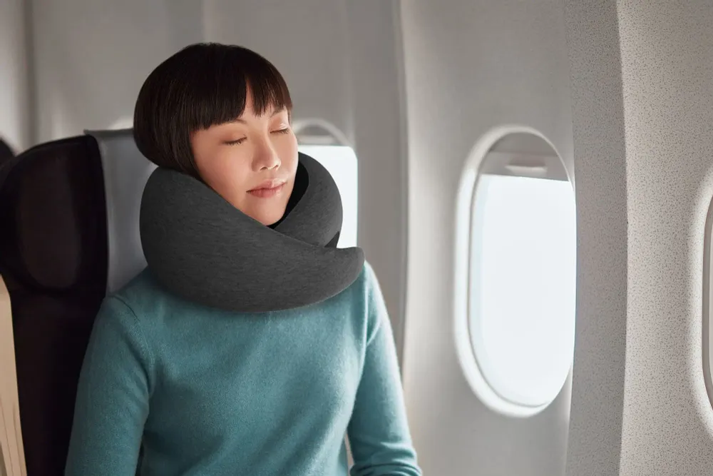 Travel accessories - Go Neck PIllow - OSTRICHPILLOW