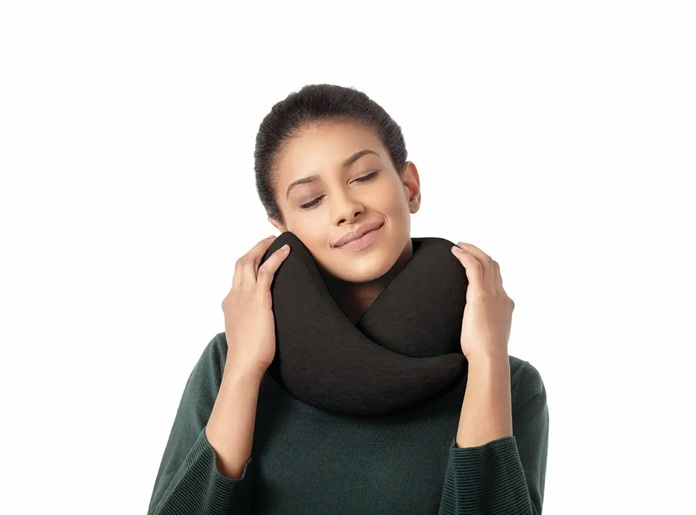Travel accessories - Go Neck PIllow - OSTRICHPILLOW