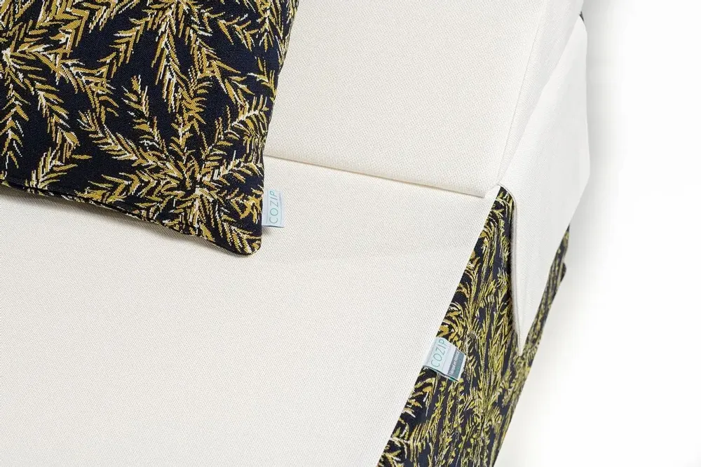 Pools - Tropic | COZIP pool bed - PALOMA | 180 x 140 x h38 cm - COZIP