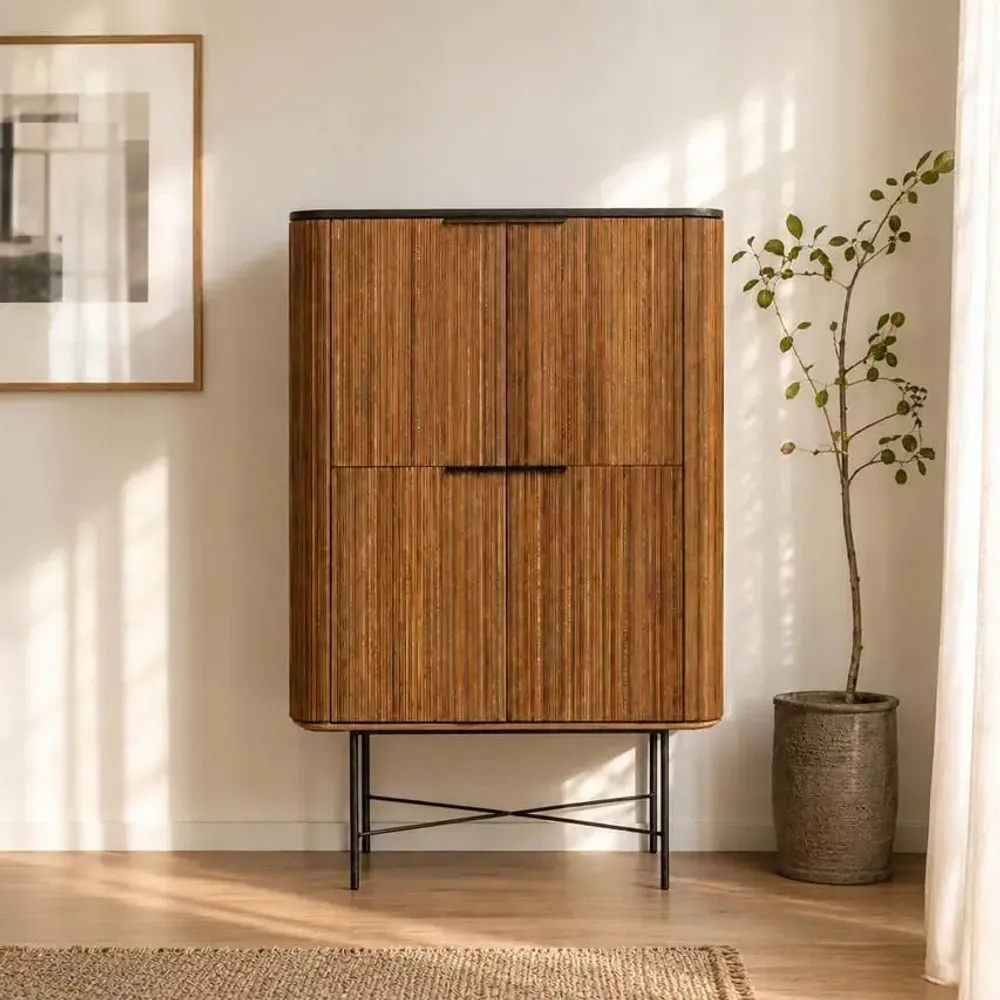 Wardrobe - ARMARIO BLAIR - TALLER INDIAS