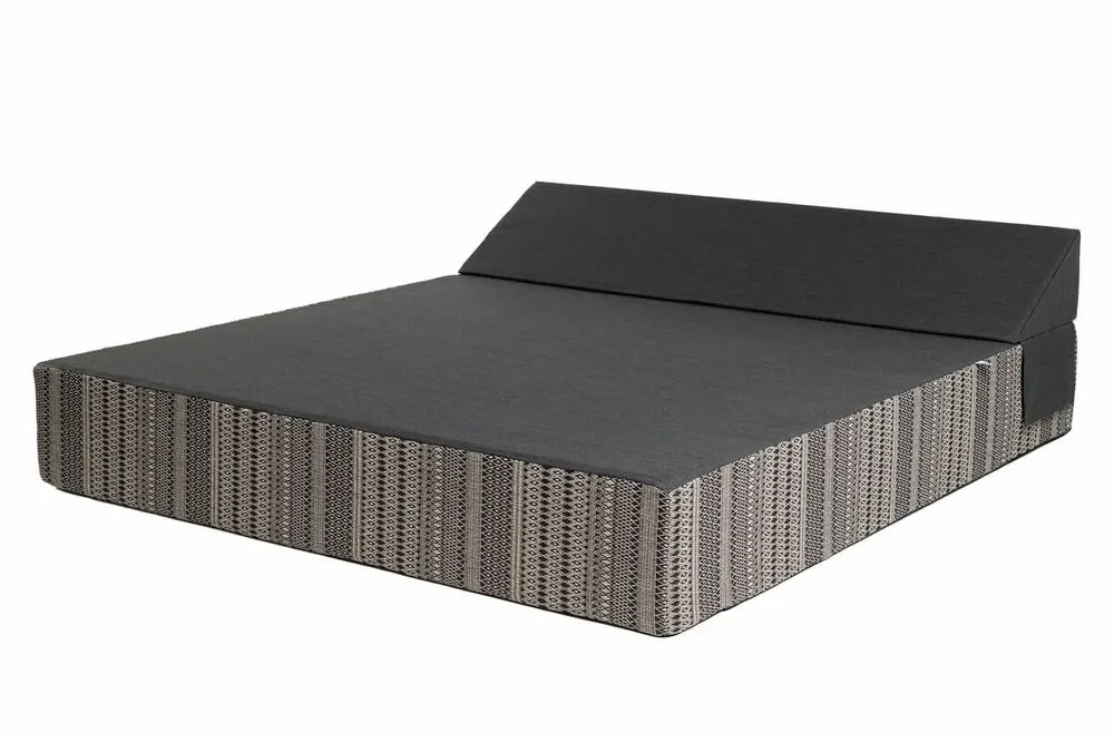 Deck chairs - KISSY | COZIP pool bed - COZIP