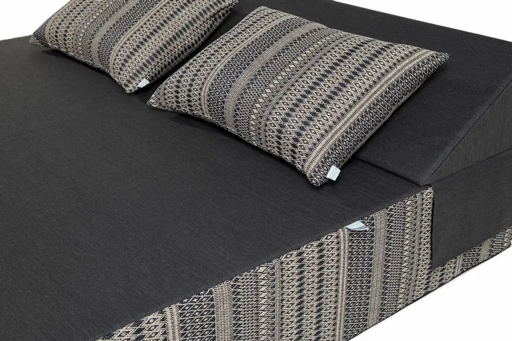 Deck chairs - KISSY | COZIP pool bed - COZIP