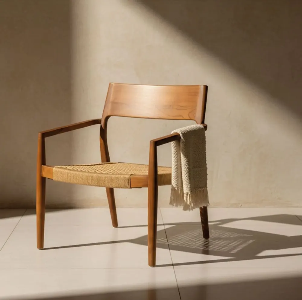 Armchairs - BUTACA DELTA - TALLER INDIAS