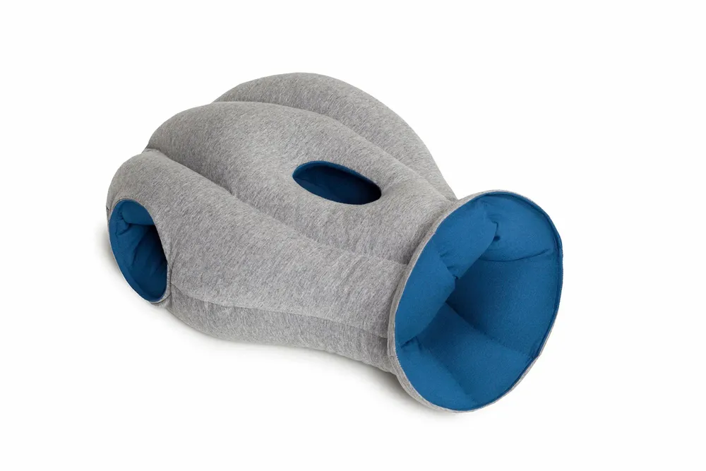 Travel accessories - Original - OSTRICHPILLOW