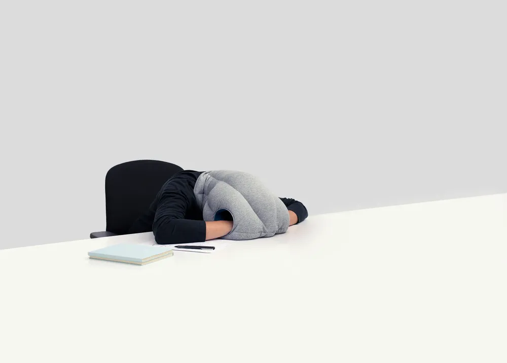 Travel accessories - Original - OSTRICHPILLOW