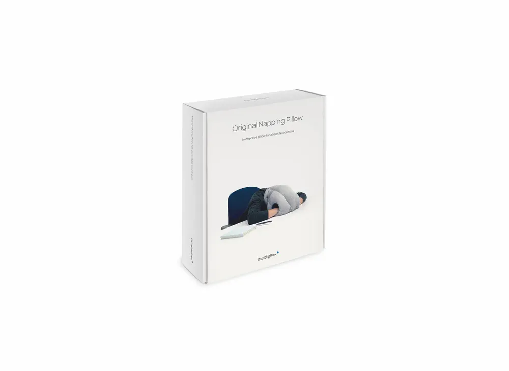 Travel accessories - Original - OSTRICHPILLOW