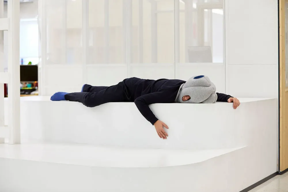 Travel accessories - Original - OSTRICHPILLOW
