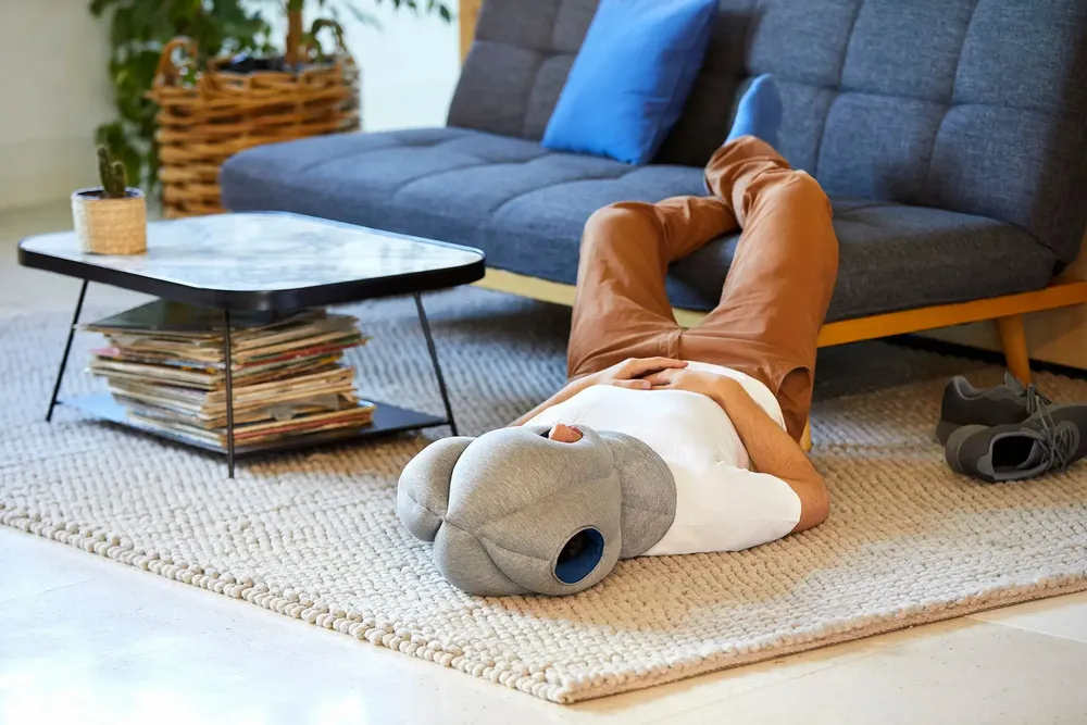 Travel accessories - Original - OSTRICHPILLOW