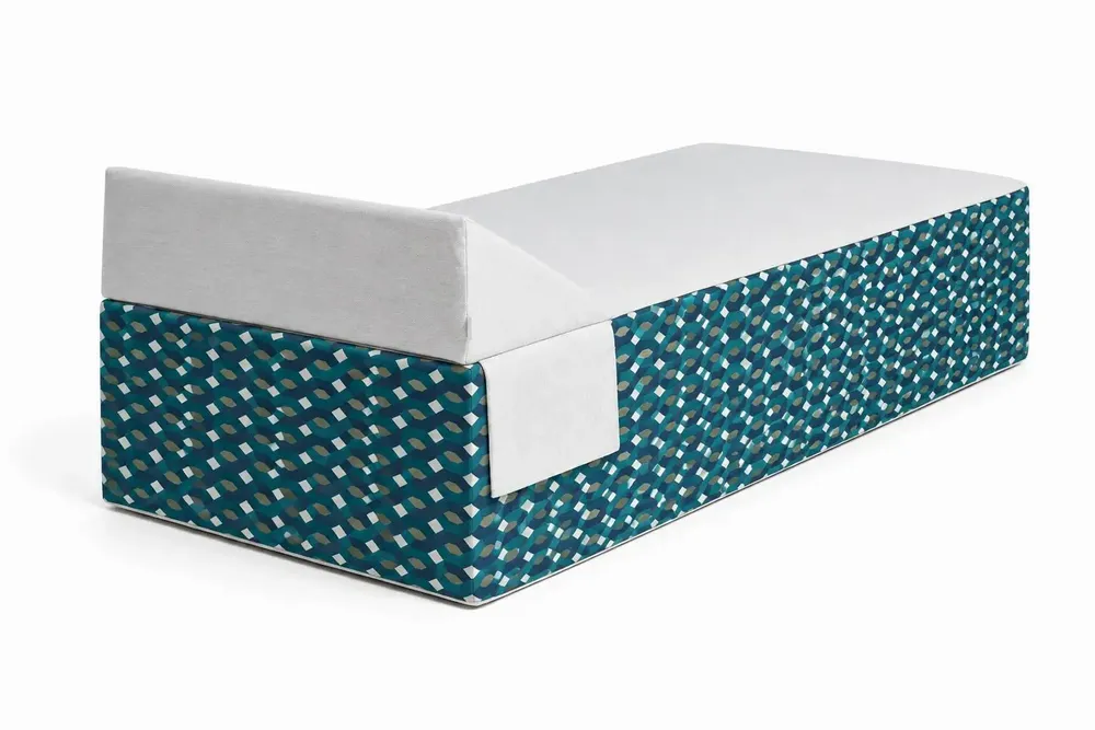 Outdoor decorative accessories - Issambres | COZIP pool bed - COZIP