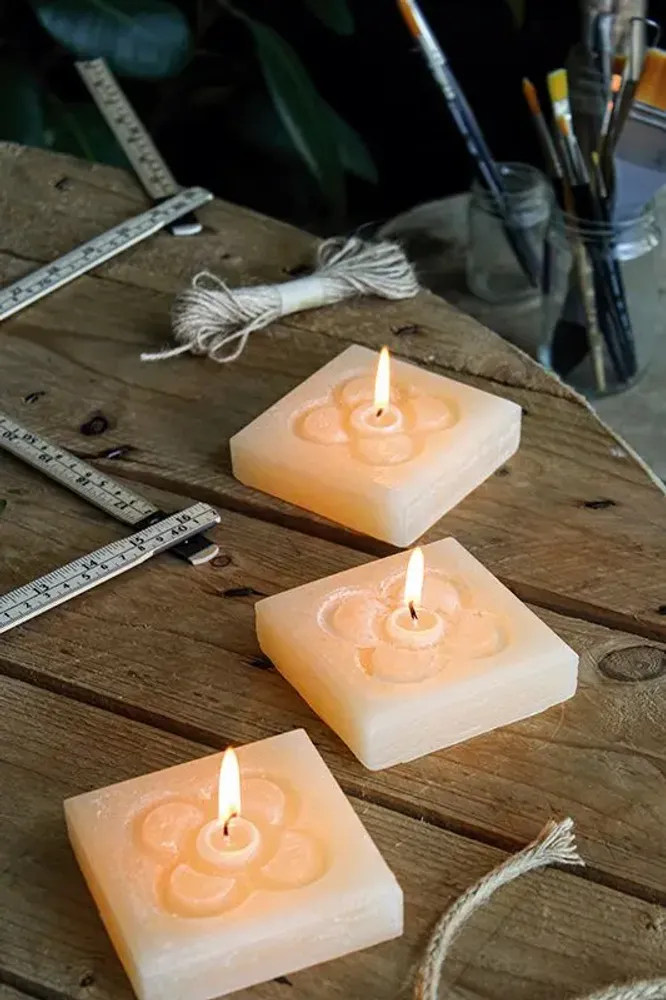 Candles - PANOT CANDLE COLLECTION - CERABELLA SL