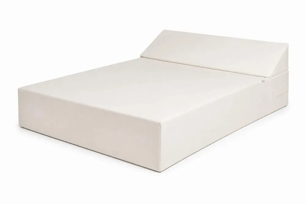 Transats - Grand bed | COZIP - 200 x 180 x h38 cm - COZIP