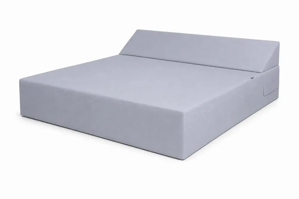 Transats - Grand bed | COZIP - 200 x 180 x h38 cm - COZIP
