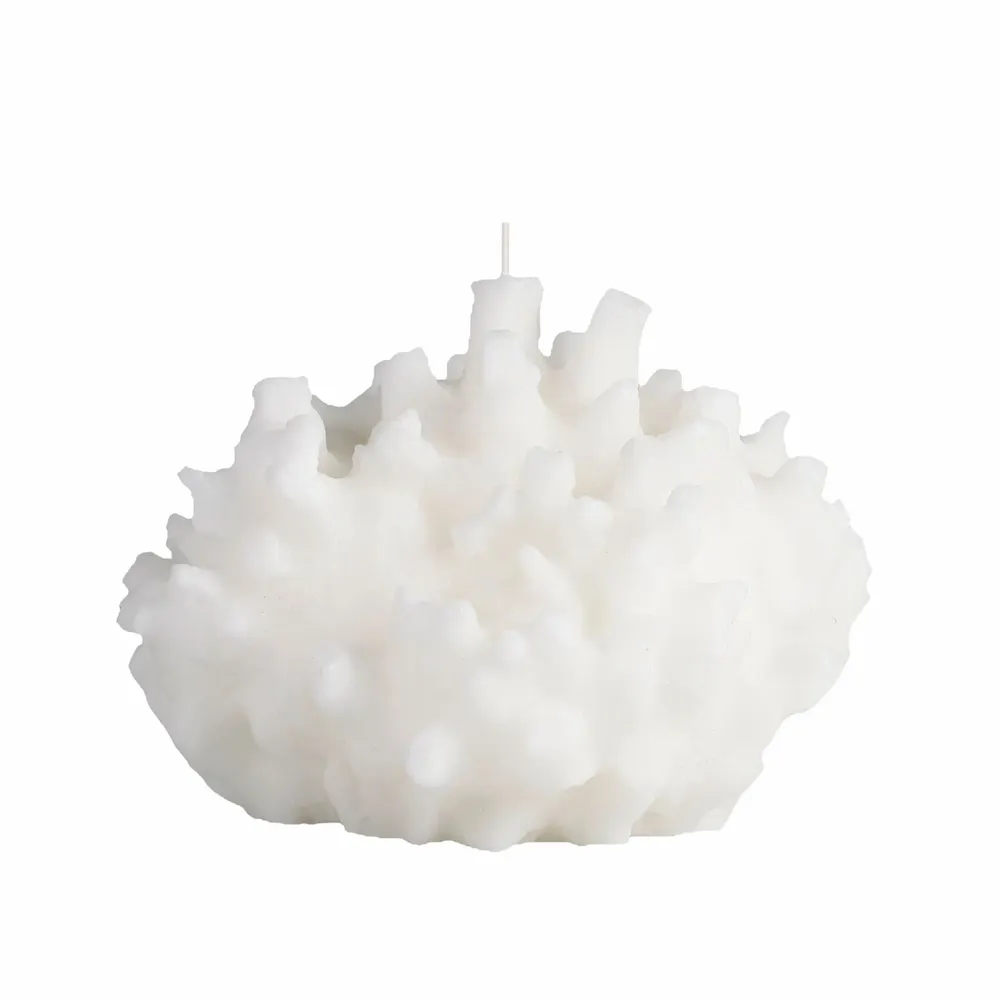 Candles - SIR LANKESTER CORAL COLLECTION - CERABELLA SL