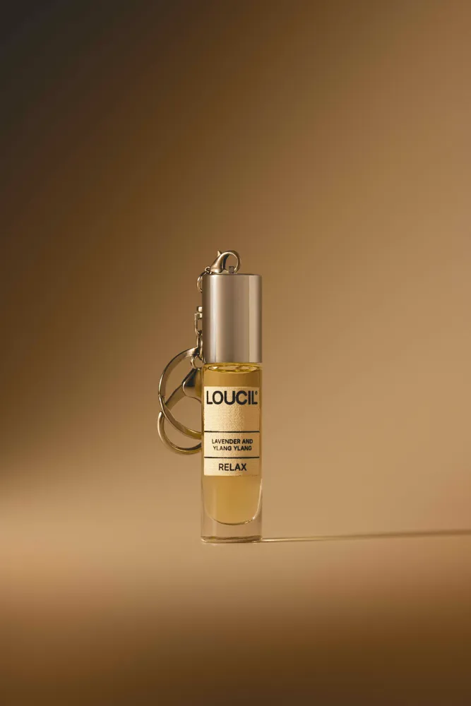Scents - RELAX - LOUCIL FRAGRANCE