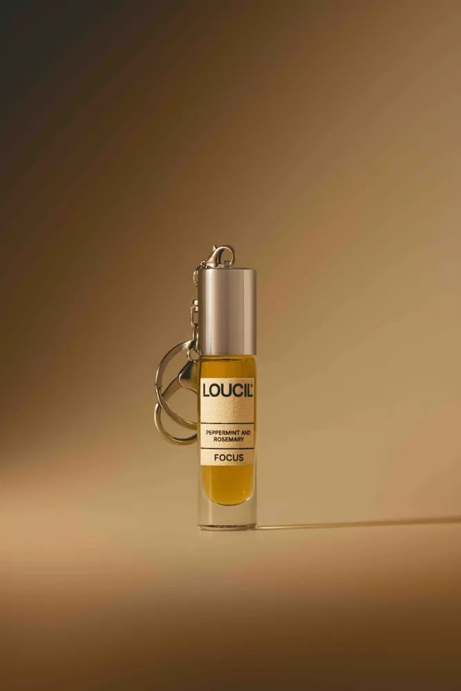 Scents - FOCUS - LOUCIL FRAGRANCE