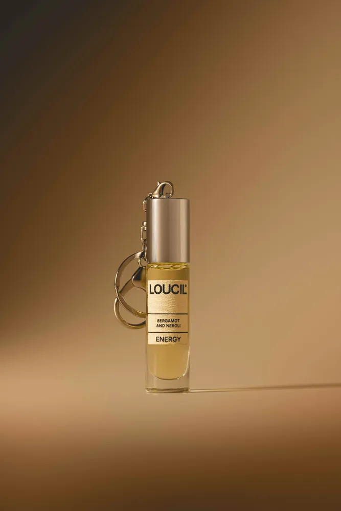 Senteurs - ENERGY - LOUCIL FRAGRANCE