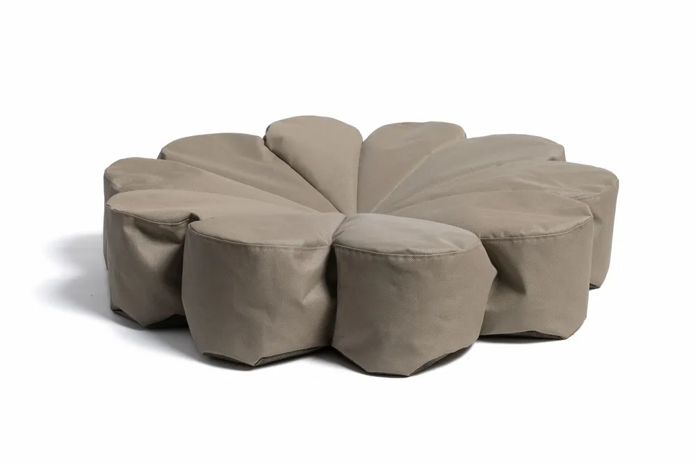 Piscines extérieures - DAISY FLOWER | Coussin flottant | 105 x h22 cm - COZIP