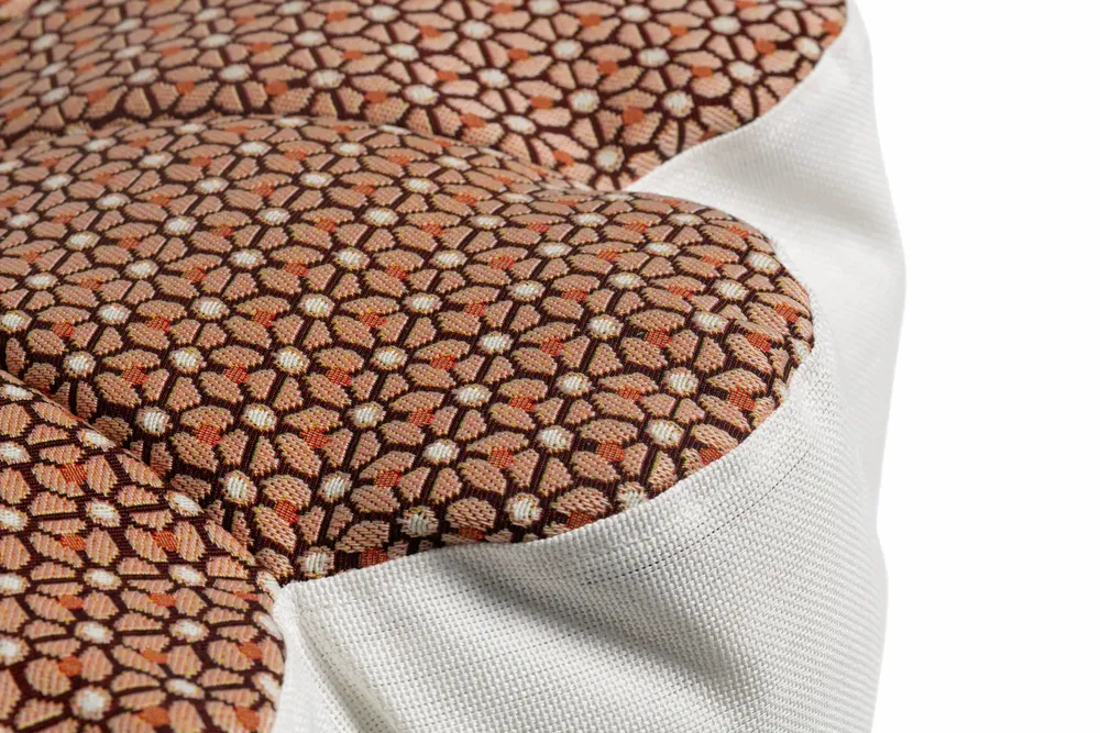 Piscines extérieures - PINKY FLOWER | Coussin flottant | 105 x h22 cm - COZIP