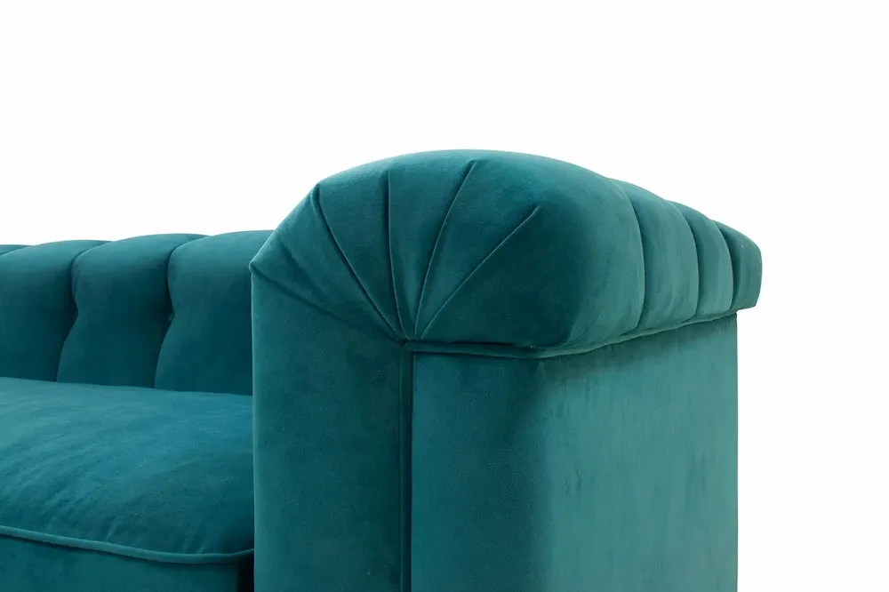 Canapés pour collectivités - Brutus Contemporain | Canapé et fauteuil - CREARTE COLLECTIONS