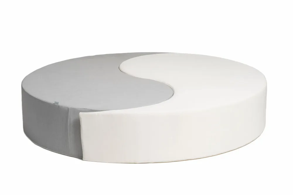 Canapés de jardin - YING YANG | Lit de piscine COZIP - COZIP