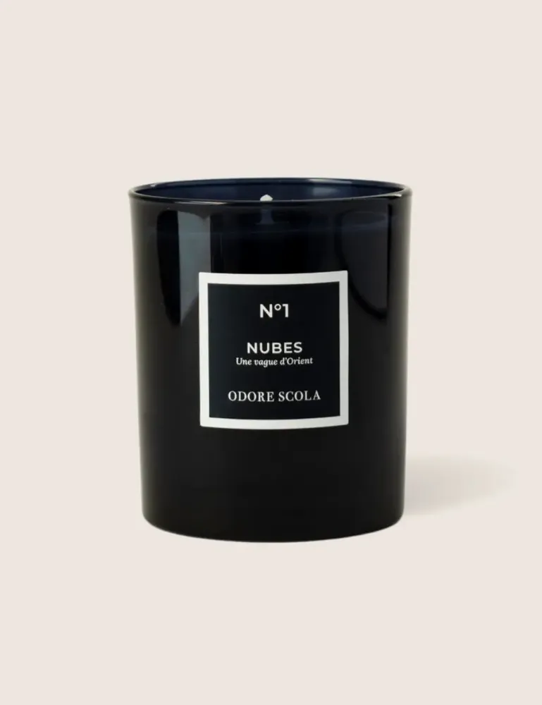 Candles - N°1 - Nubes - ODORE SCOLA