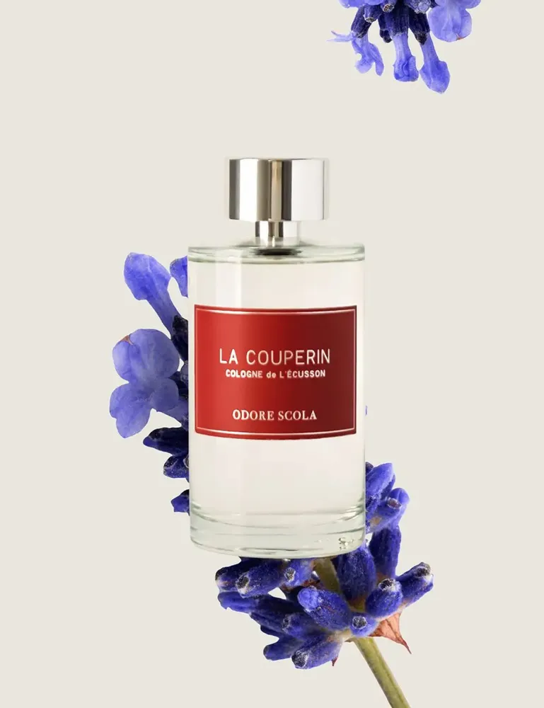Parfums pour soi et eaux de toilette - La Couperin - ODORE SCOLA