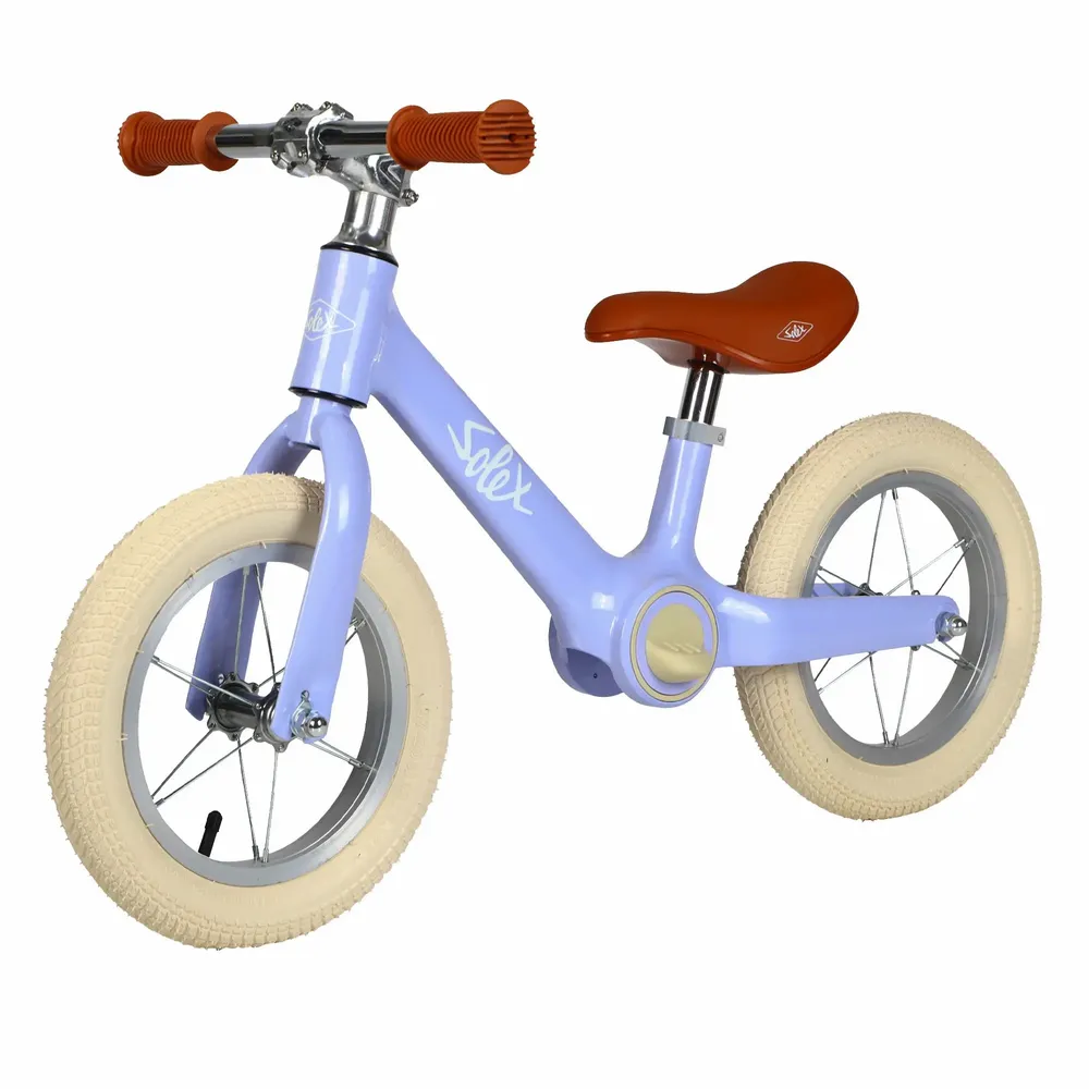 Jouets enfants - Draisienne Solex - MGM SUPERTOY INTERNATIONAL