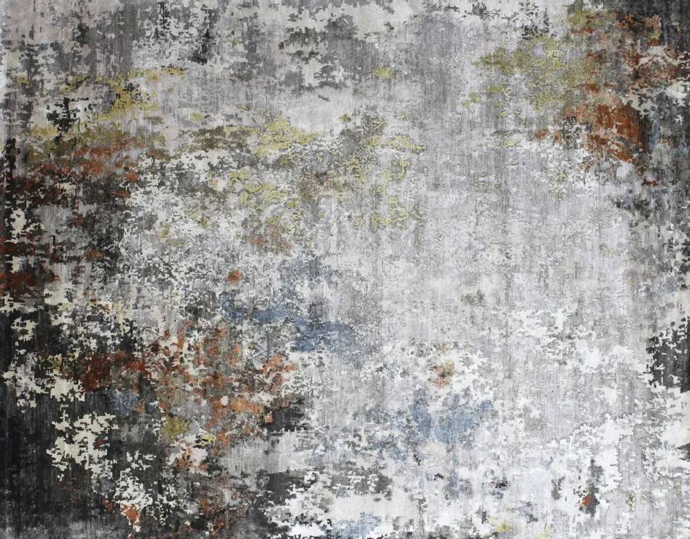 Rugs - CARPET ” MORZINE " - PASSION DU TAPIS