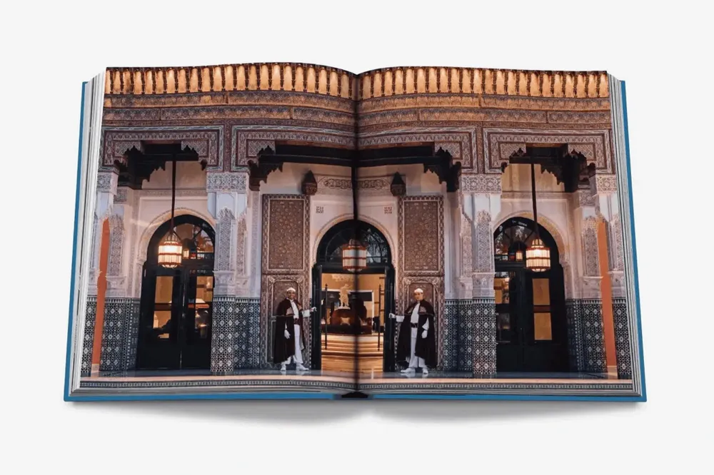 Objets de décoration - Best of Marrakech - EDITIONS FLORENTIN