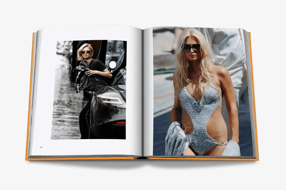 Objets de décoration - THE PAPARAZZI - EDITIONS FLORENTIN