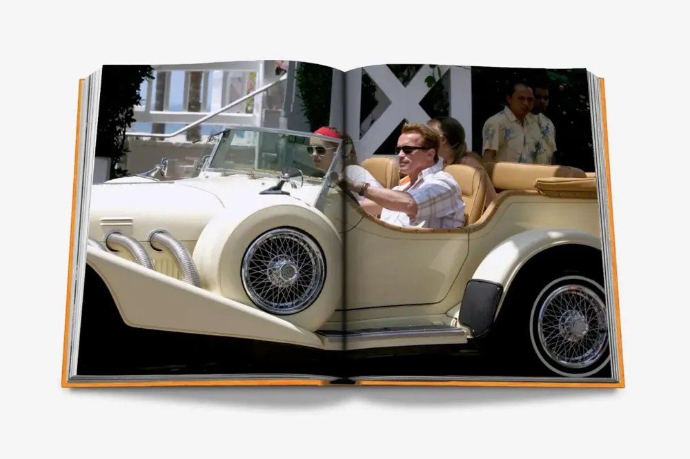 Objets de décoration - THE PAPARAZZI - EDITIONS FLORENTIN