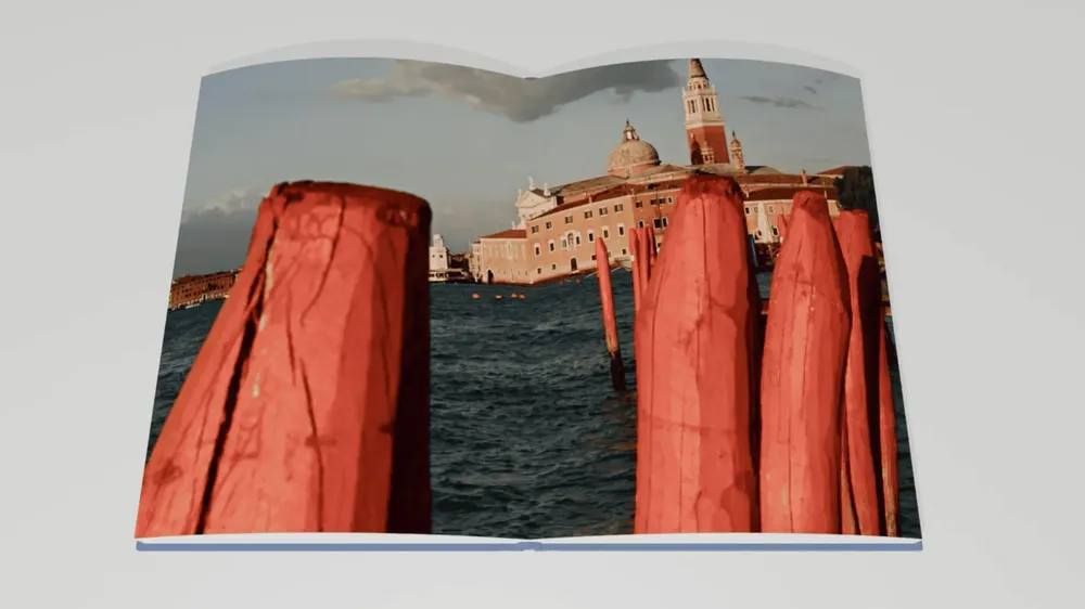 Objets de décoration - Best of Venice - EDITIONS FLORENTIN