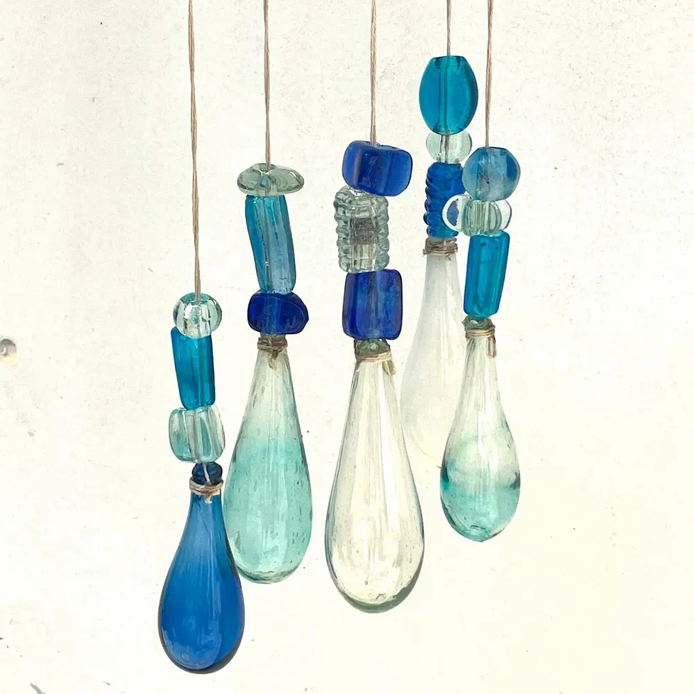 Ornements - PENDENTIF DECORATIF - LA MAISON DAR DAR