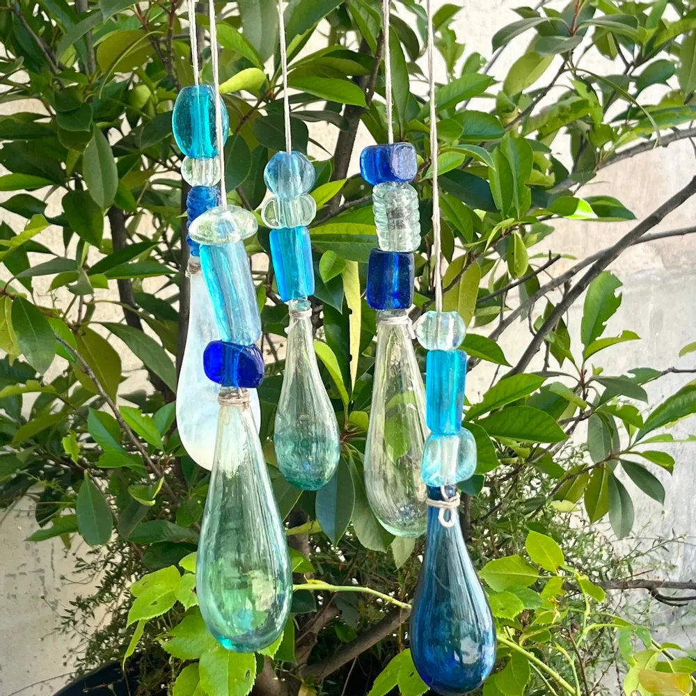 Ornements - PENDENTIF DECORATIF - LA MAISON DAR DAR