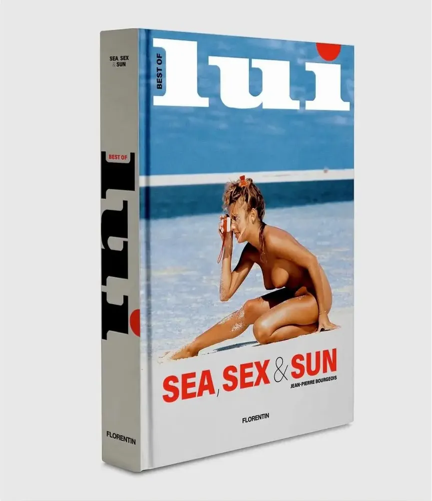 Decorative objects - Sea, Sex & Sun, Best of Him - EDITIONS FLORENTIN