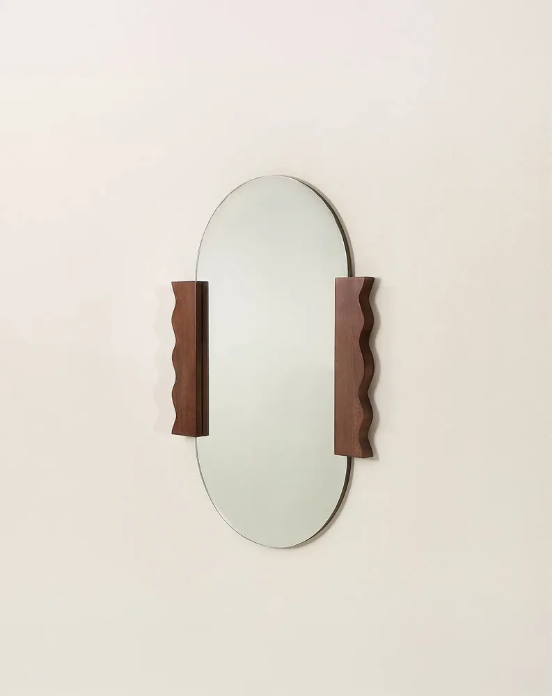 Miroirs - Miroir small Heju X Nobodinoz - NOBODINOZ