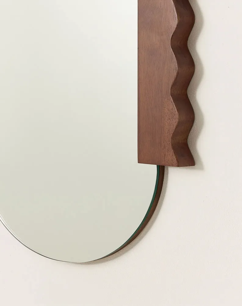 Miroirs - Miroir small Heju X Nobodinoz - NOBODINOZ