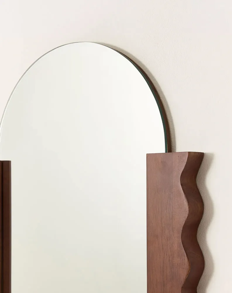 Miroirs - Miroir small Heju X Nobodinoz - NOBODINOZ
