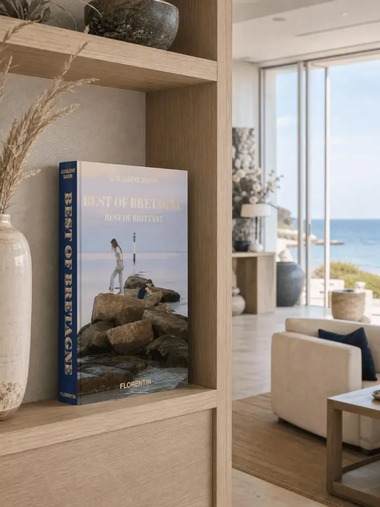 Objets de décoration - Best of Bretagne - EDITIONS FLORENTIN