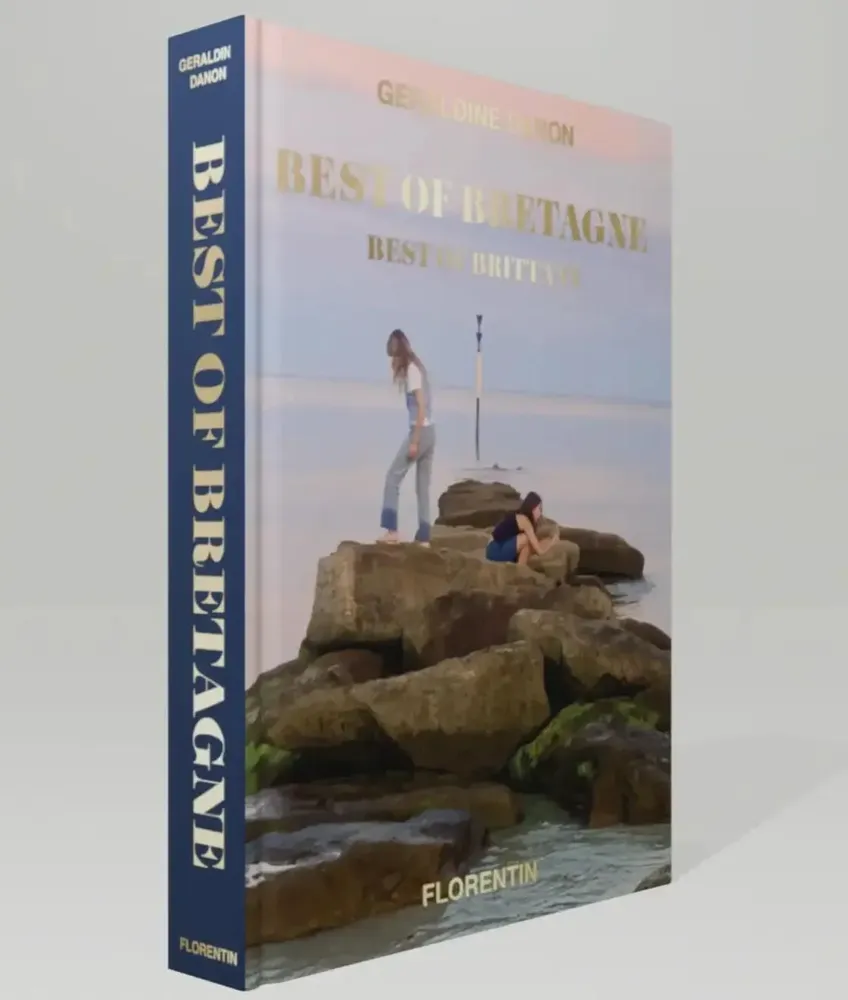 Objets de décoration - Best of Bretagne - EDITIONS FLORENTIN