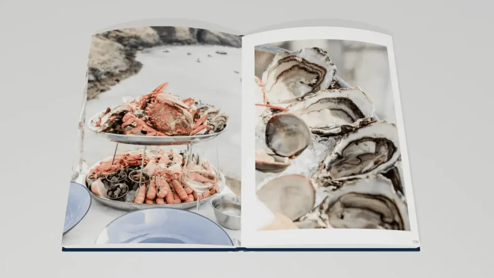 Objets de décoration - Best of Bretagne - EDITIONS FLORENTIN