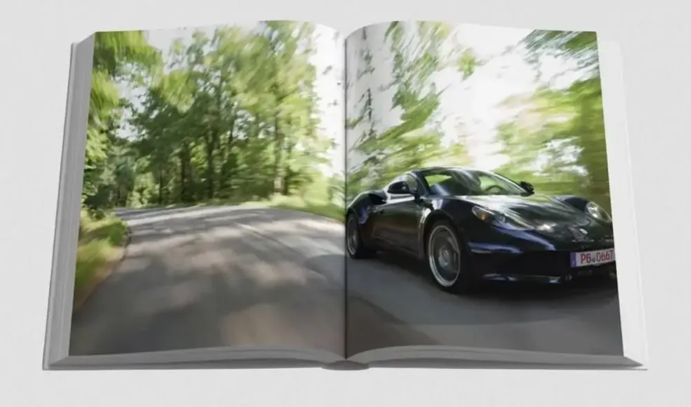 Decorative objects - Best of Super Cars - EDITIONS FLORENTIN