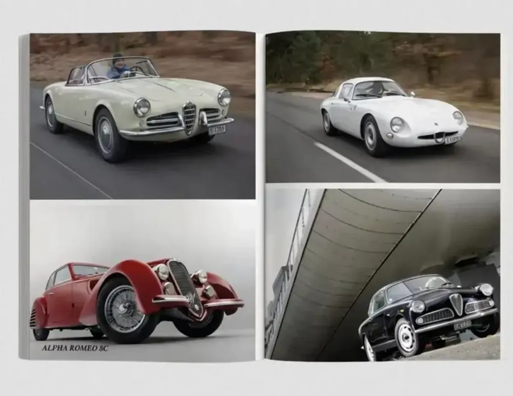 Decorative objects - Best of Super Cars - EDITIONS FLORENTIN