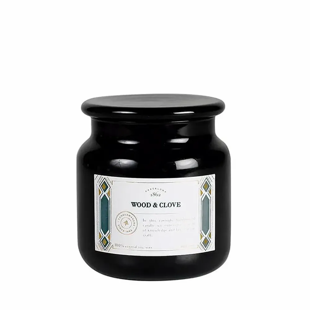Bougies - APOTHECARY WOOD & CLOVE - CERABELLA SL