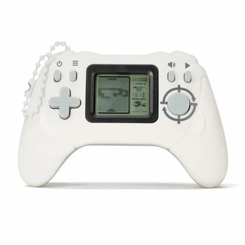 Jeux enfants - CONSOLE DE JEU RÉTRO - KIKKERLAND