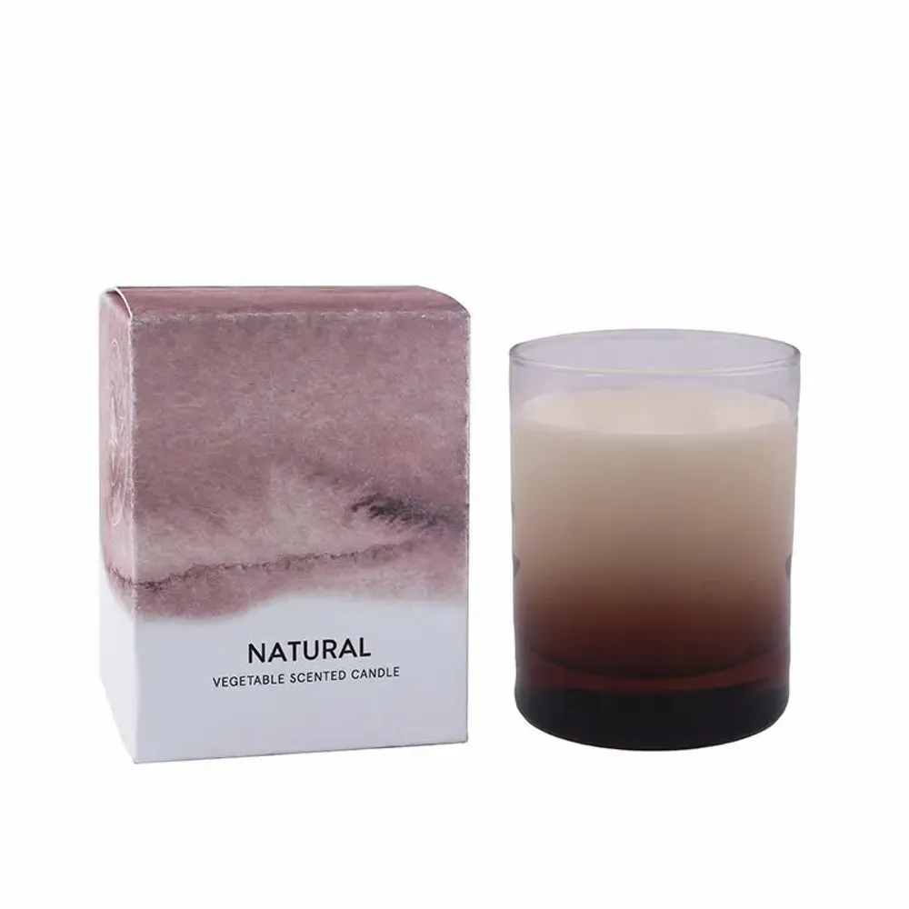 Bougies - EMOTIONAL CARDAMOM & LEATHER - CERABELLA SL