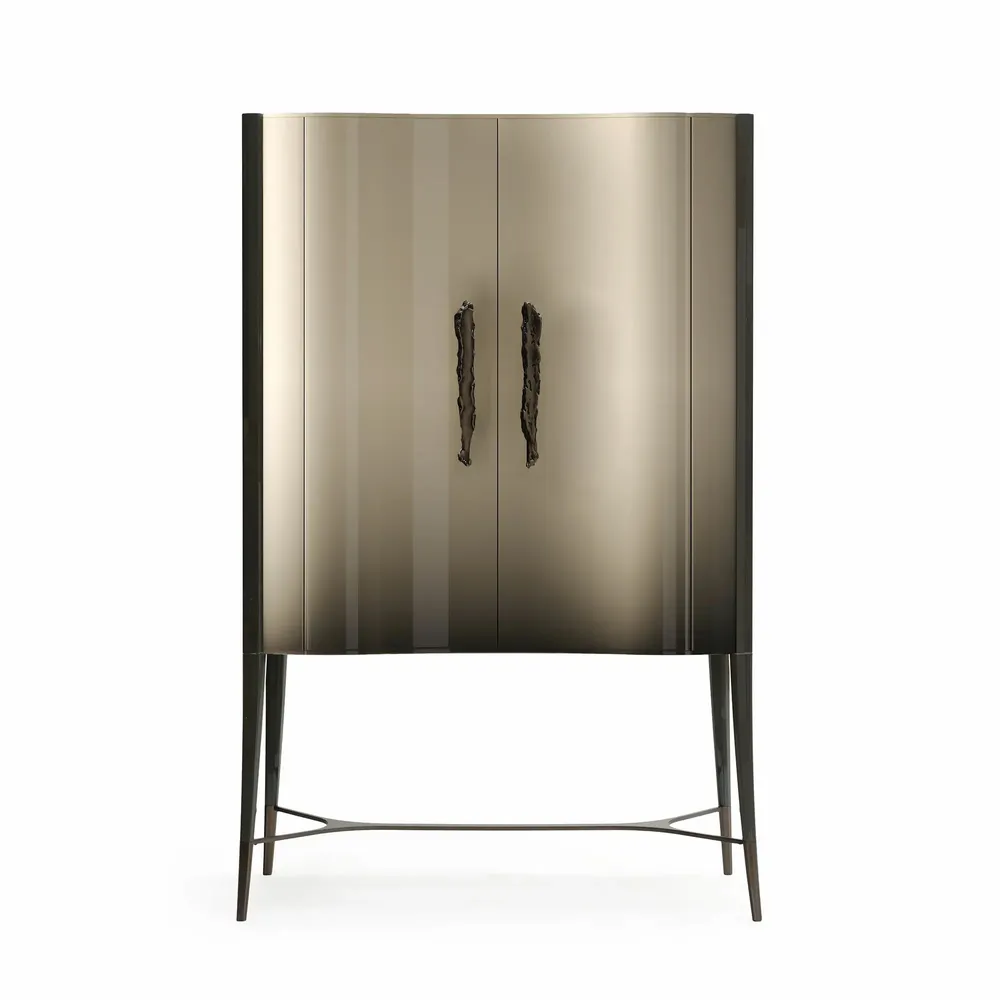 Storage boxes - Caleido bar - BIANCHINI ATELIER