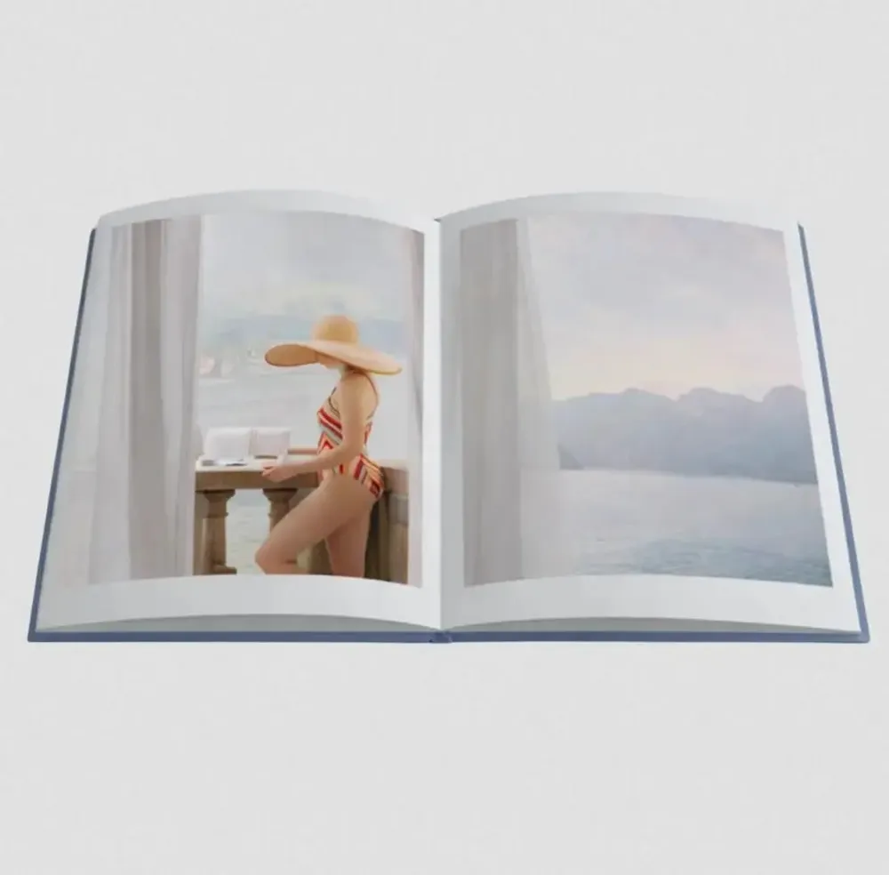 Objets de décoration - Italian Lakes : Dolce Vita - EDITIONS FLORENTIN